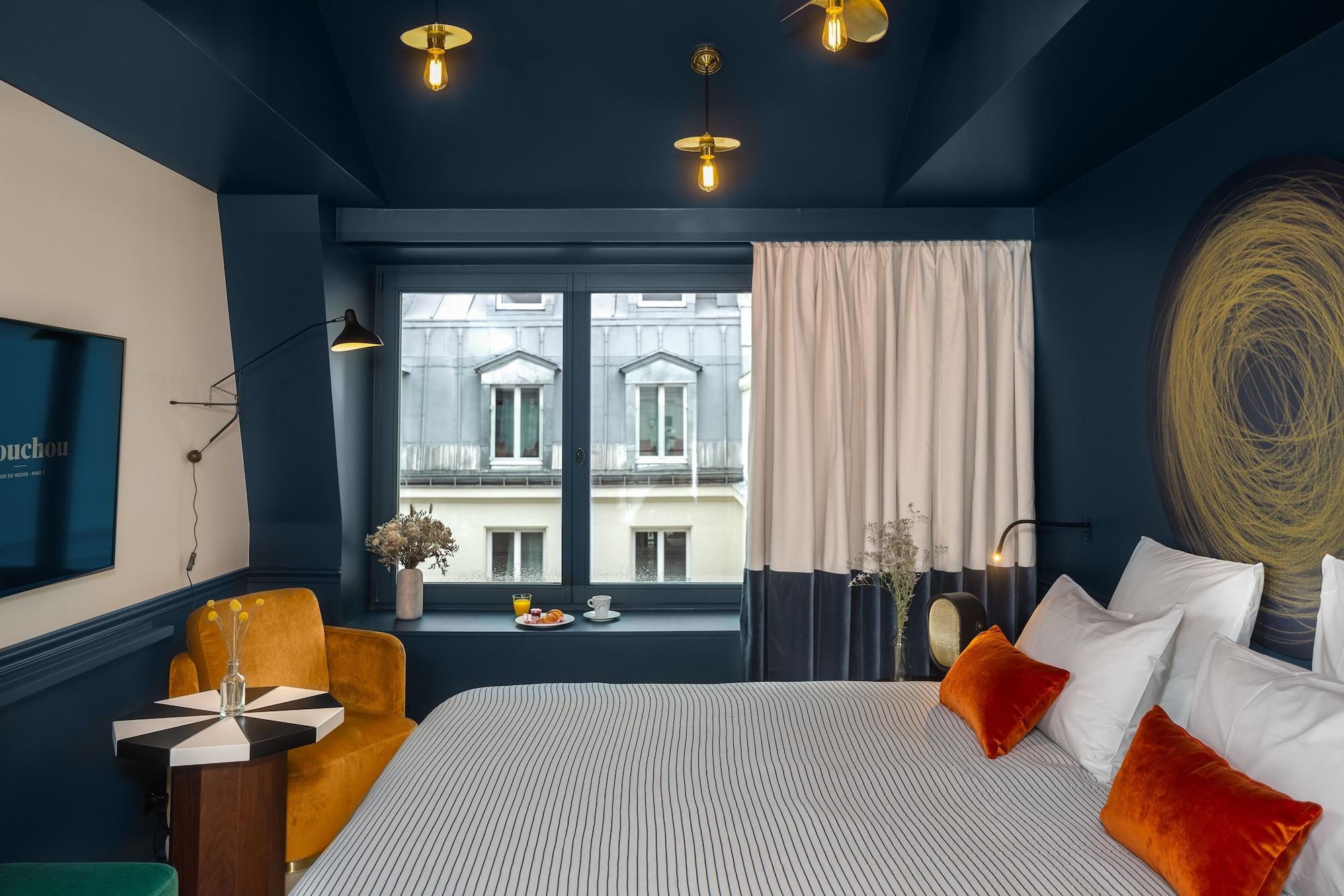 Chouchou Hotel 3*