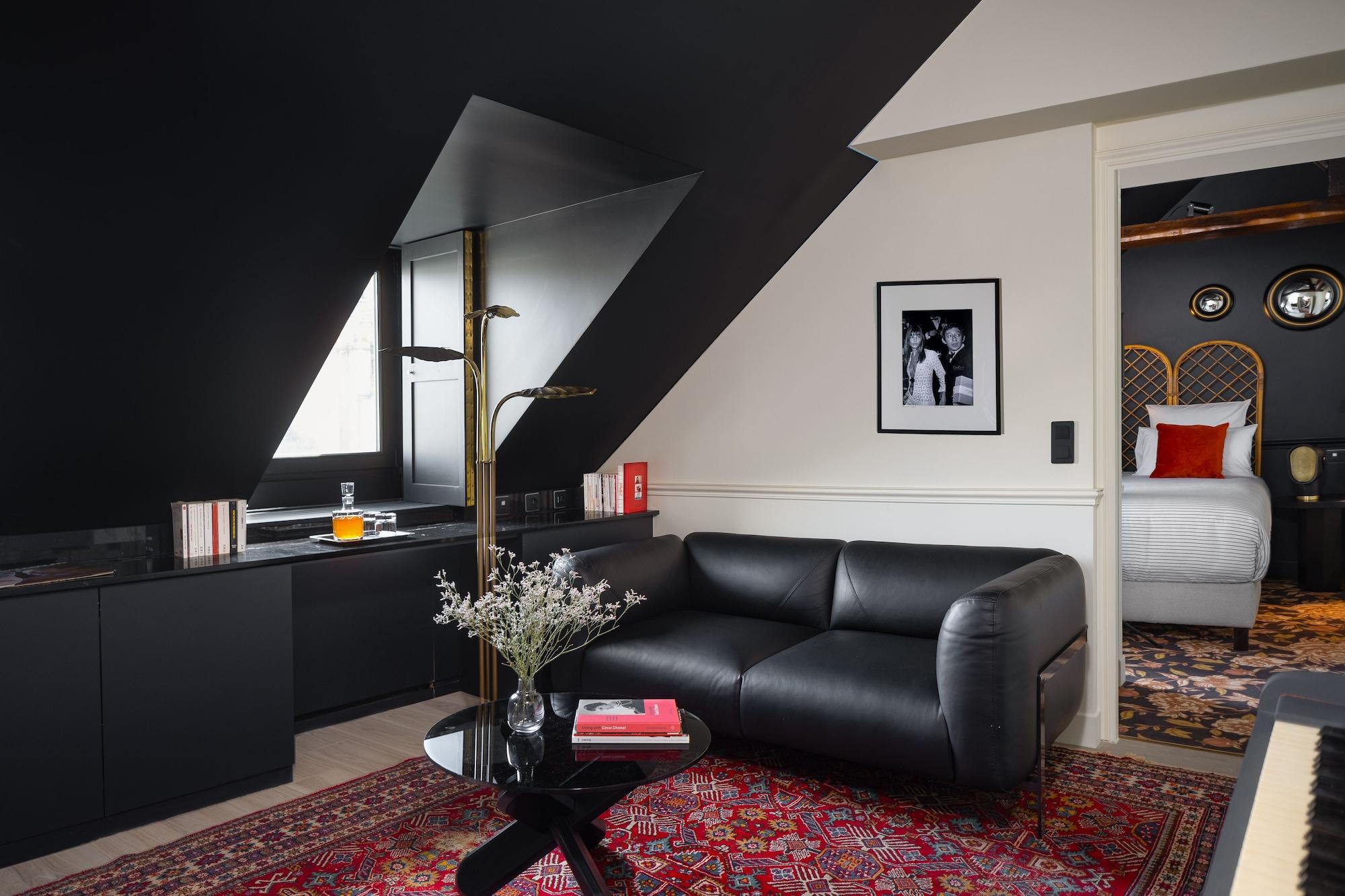 Hotel Chouchou Parijs