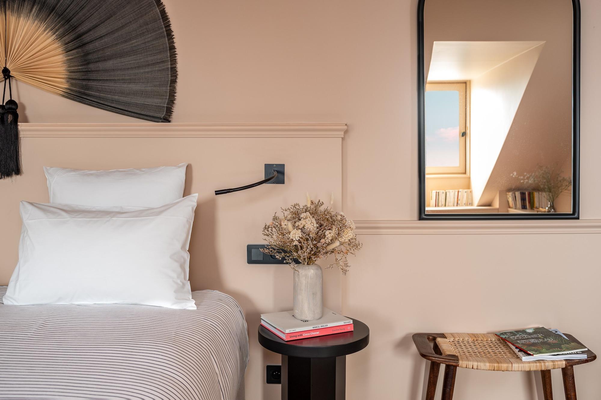 Chouchou Hotel Parijs