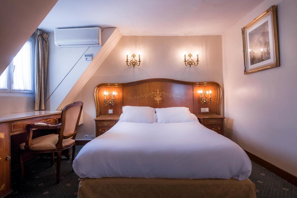 Chouchou Hotel Parijs