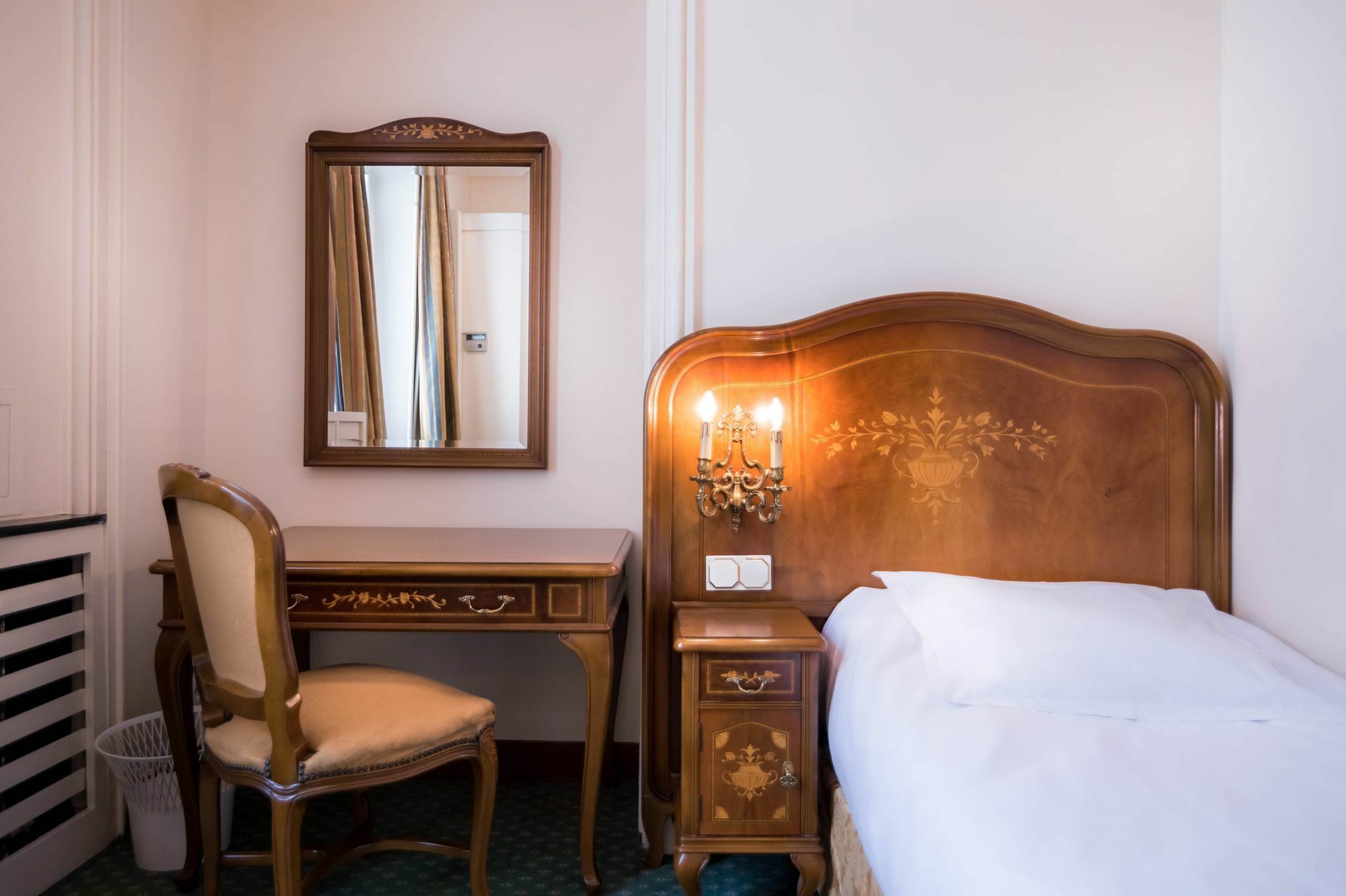 Hotel Chouchou Parijs