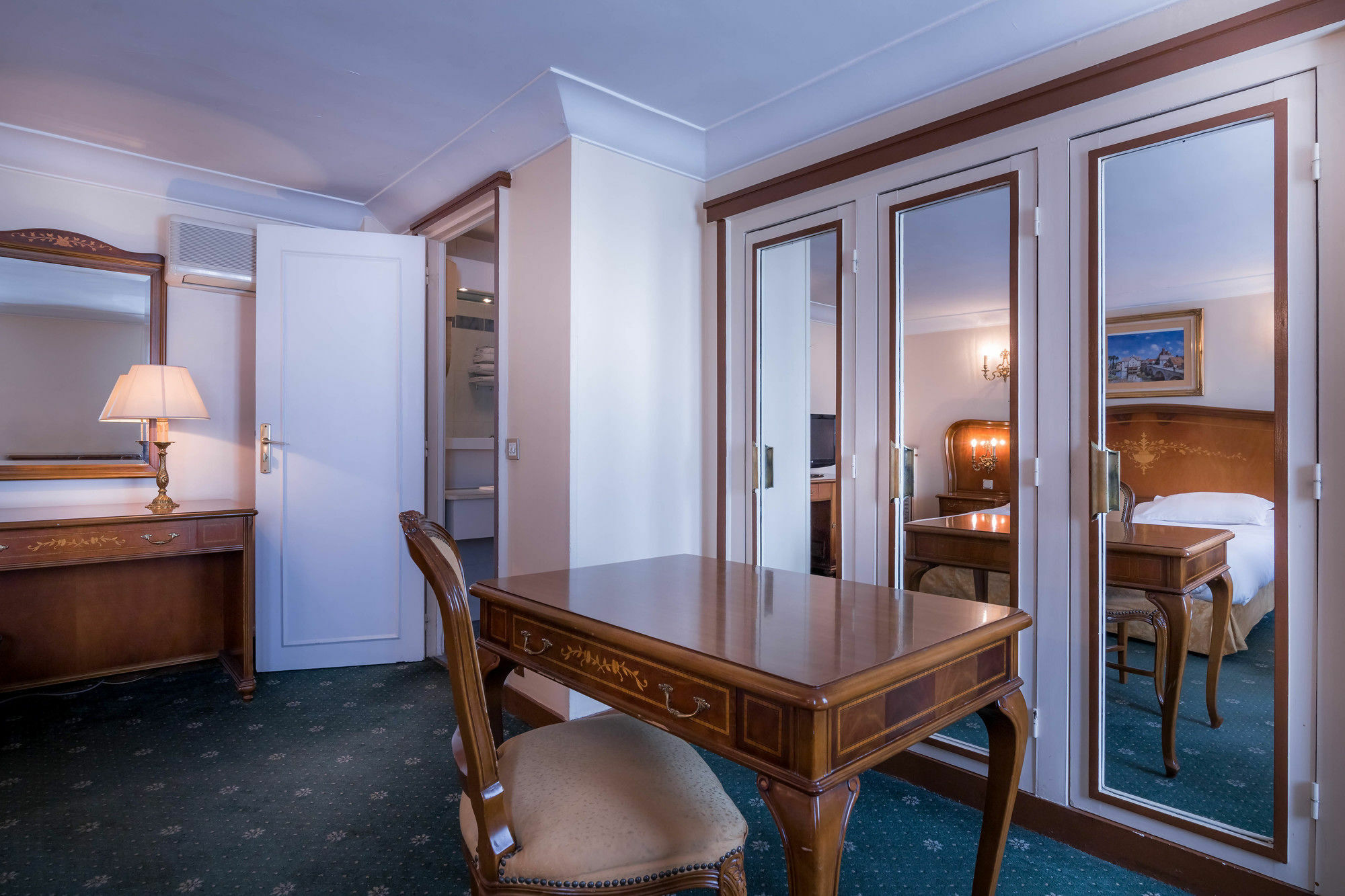 Hotel Chouchou Parijs